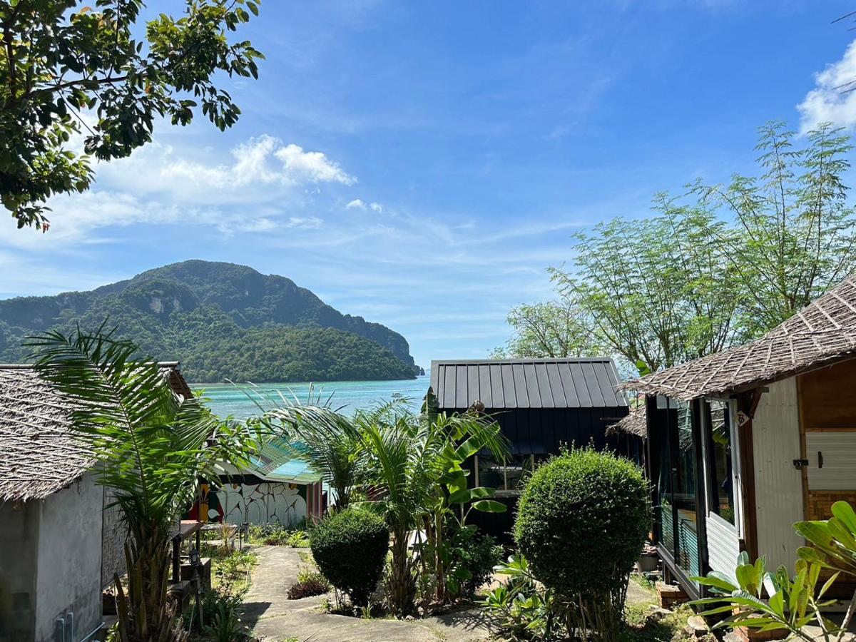 Rumah percutian Goodview