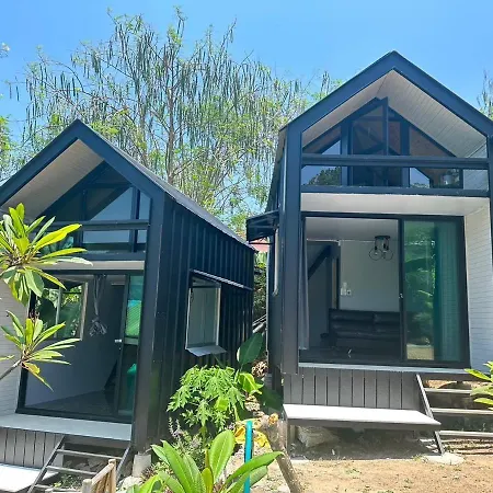 Phi Phi Goodview Bungalow Exterior photo