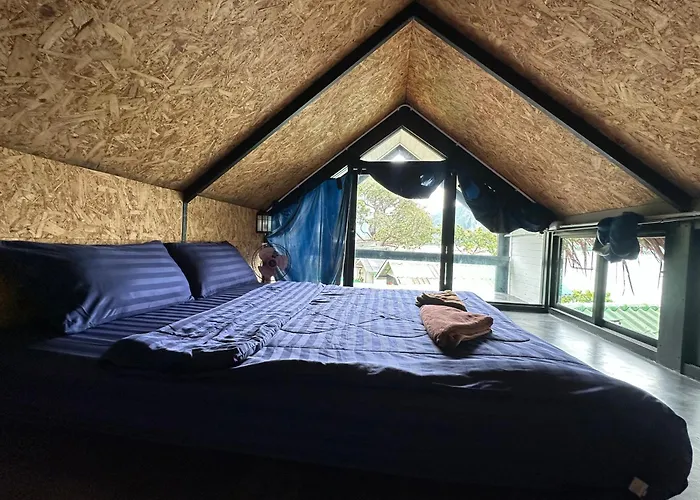Phi Phi Goodview Bungalow