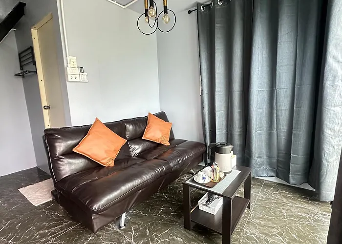 Phi Phi Goodview Bungalow